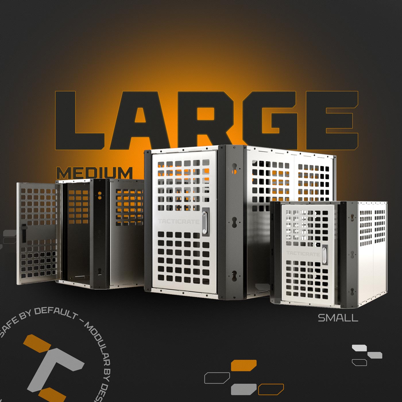 Crates product