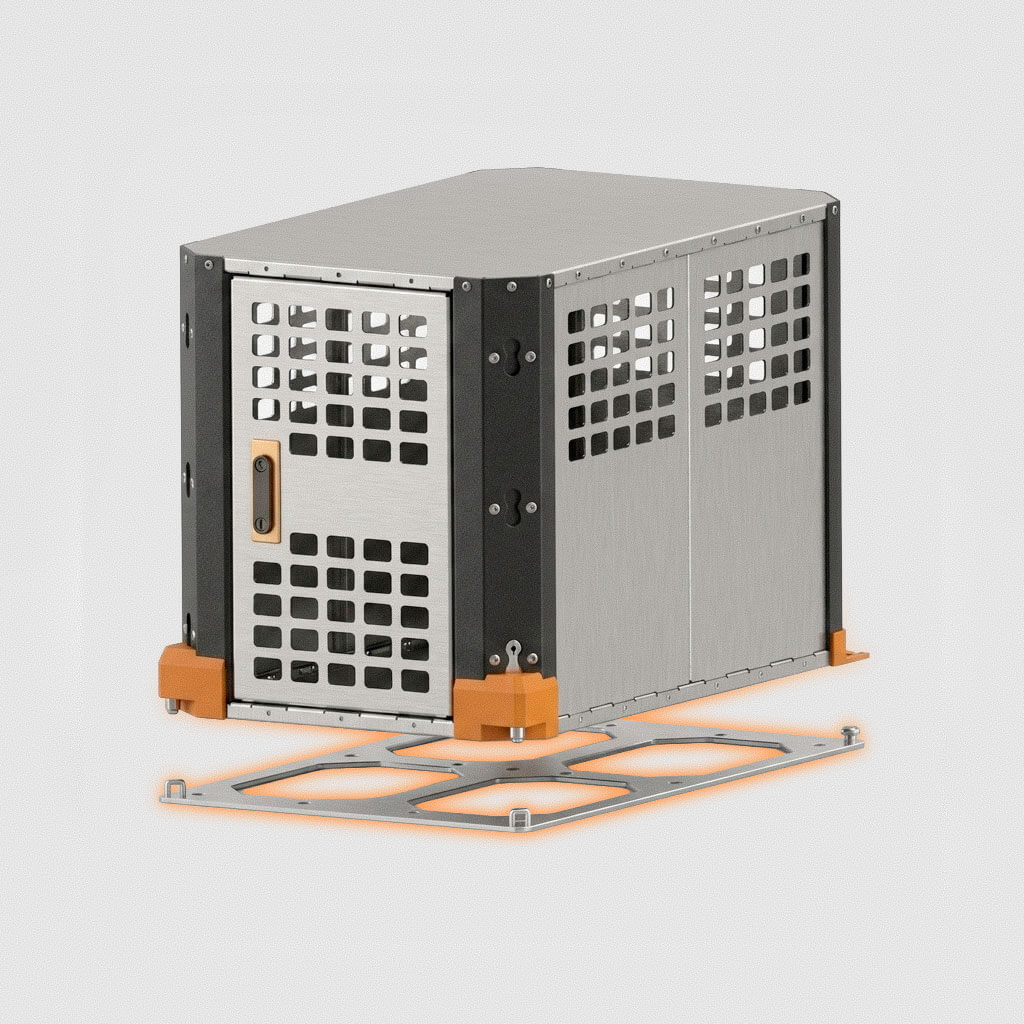 Dock System product
