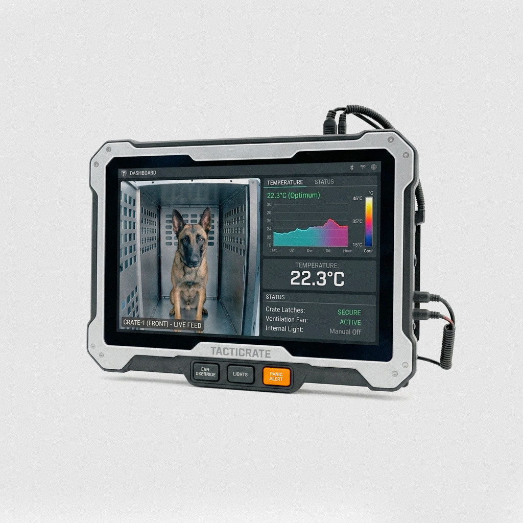 Monitoring System product