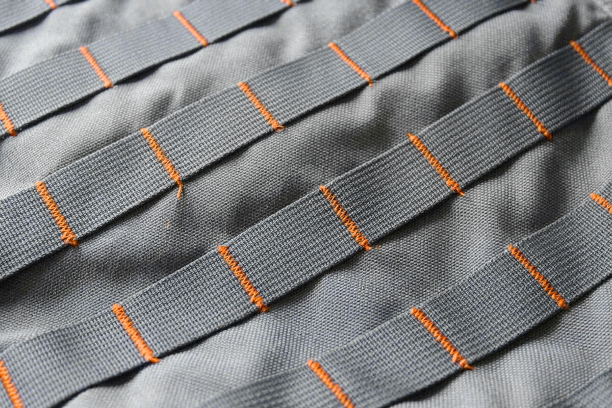 Textile MOLLE Panels product