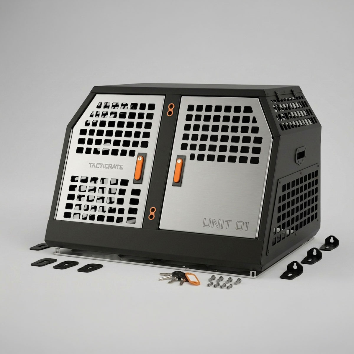 Tacticustoms product